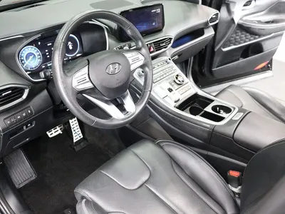 Hyundai Santafe 2023, 62215 км, за 22187.21 USD - фото 15