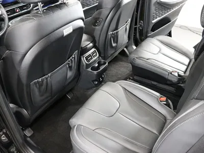 Hyundai Santafe 2023, 62215 км, за 22187.21 USD - фото 16
