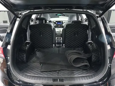 Hyundai Santafe 2023, 62215 км, за 22187.21 USD - фото 17
