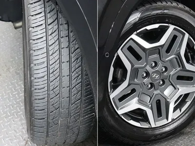 Hyundai Santafe 2023, 62215 км, за 22187.21 USD - фото 20