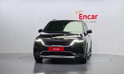 Kia Canival 2021, 53219 км, за 21019.43 USD