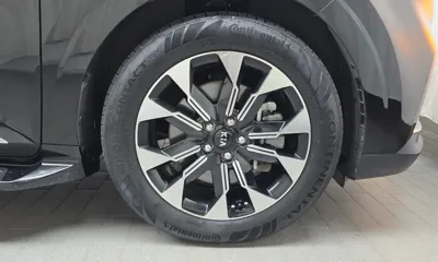 Kia Canival 2021, 53219 км, за 21019.43 USD