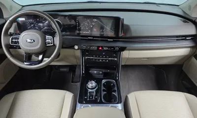Kia Canival 2021, 53219 км, за 21019.43 USD - фото 7