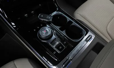 Kia Canival 2021, 53219 км, за 21019.43 USD - фото 9