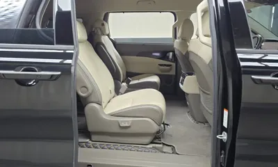 Kia Canival 2021, 53219 км, за 21019.43 USD - фото 12