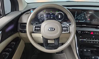 Kia Canival 2021, 53219 км, за 21019.43 USD - фото 13