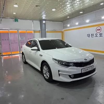 Kia K5 2018, 165697 км, за 4266.77 USD