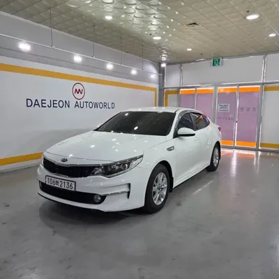 Kia K5 2018, 165697 км, за 4266.77 USD