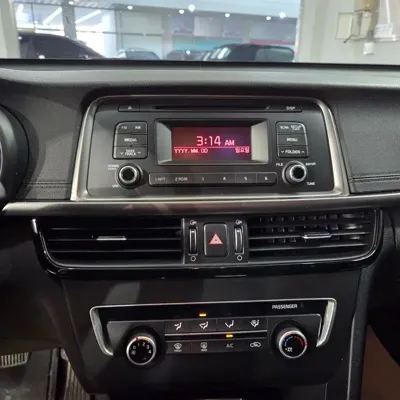 Kia K5 2018, 165697 км, за 4266.77 USD - фото 11