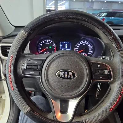 Kia K5 2018, 165697 км, за 4266.77 USD - фото 12