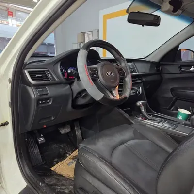 Kia K5 2018, 165697 км, за 4266.77 USD - фото 15