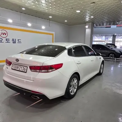 Kia K5 2018, 165697 км, за 4266.77 USD - фото 18