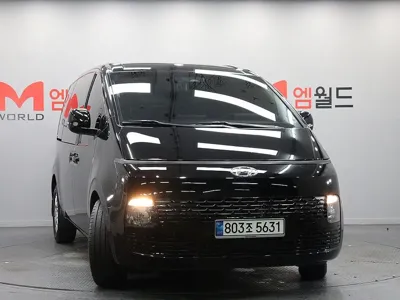 Hyundai Staria 2022, 96839 км, за 14006.52 USD
