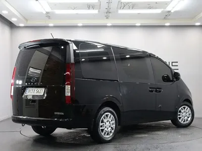Hyundai Staria 2022, 96839 км, за 14006.52 USD