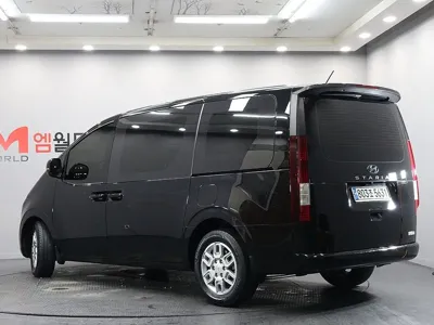 Hyundai Staria 2022, 96839 км, за 14006.52 USD