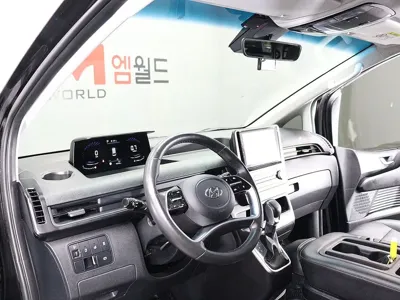 Hyundai Staria 2022, 96839 км, за 14006.52 USD - фото 17