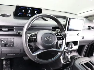 Hyundai Staria 2022, 96839 км, за 14006.52 USD - фото 18