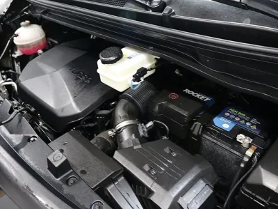 Hyundai Staria 2022, 96839 км, за 14006.52 USD - фото 19