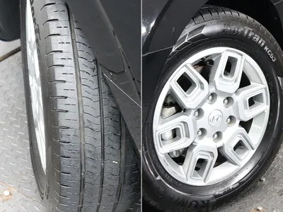Hyundai Staria 2022, 96839 км, за 14006.52 USD - фото 20