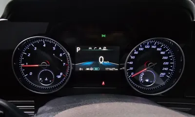 Hyundai Grandeur 2020, 171627 км, за 10373.31 USD - фото 8