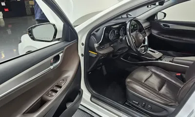 Hyundai Grandeur 2020, 171627 км, за 10373.31 USD - фото 11