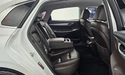 Hyundai Grandeur 2020, 171627 км, за 10373.31 USD - фото 12