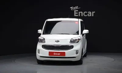 Kia Ray 2016, 113089 км, за 5202.84 USD