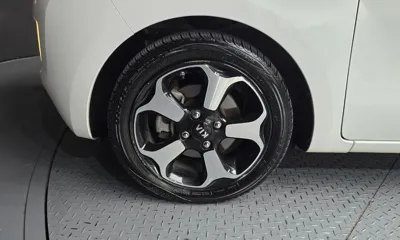 Kia Ray 2016, 113089 км, за 5202.84 USD
