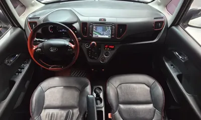 Kia Ray 2016, 113089 км, за 5194.04 USD - фото 7