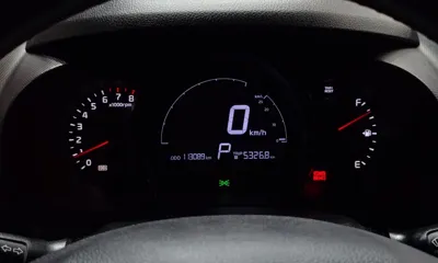 Kia Ray 2016, 113089 км, за 5194.04 USD - фото 8