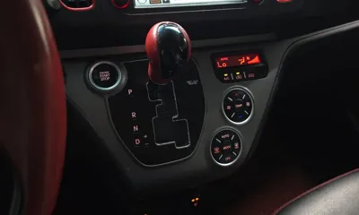 Kia Ray 2016, 113089 км, за 5194.04 USD - фото 9