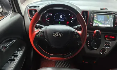 Kia Ray 2016, 113089 км, за 5194.04 USD - фото 12