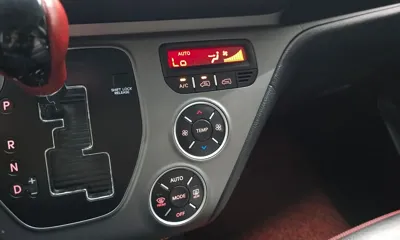Kia Ray 2016, 113089 км, за 5194.04 USD - фото 17