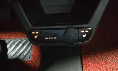 Kia Ray 2016, 113089 км, за 5194.04 USD - фото 18
