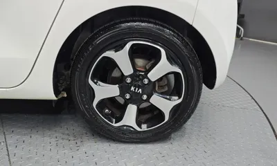 Kia Ray 2016, 113089 км, за 5194.04 USD - фото 21