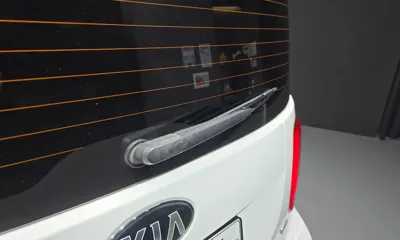 Kia Ray 2016, 113089 км, за 5194.04 USD - фото 29