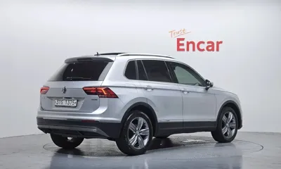 Volkswagen Tiguan 2018, 135160 км, за 14821.55 USD