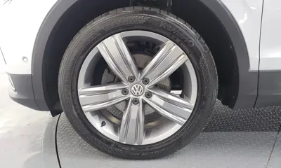 Volkswagen Tiguan 2018, 135160 км, за 14821.55 USD