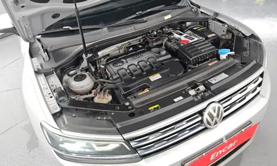 Volkswagen Tiguan 2018, 135160 км, за 14821.55 USD - фото 6