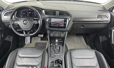 Volkswagen Tiguan 2018, 135160 км, за 14821.55 USD - фото 7