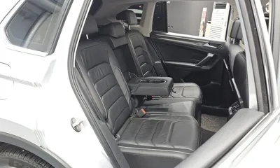 Volkswagen Tiguan 2018, 135160 км, за 14821.55 USD - фото 11