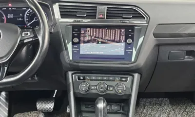 Volkswagen Tiguan 2018, 135160 км, за 14821.55 USD - фото 13