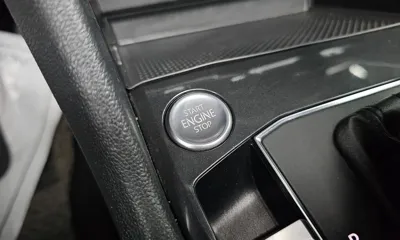 Volkswagen Tiguan 2018, 135160 км, за 14821.55 USD - фото 20