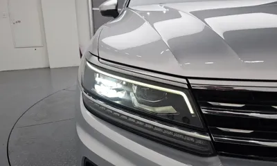 Volkswagen Tiguan 2018, 135160 км, за 14821.55 USD - фото 22