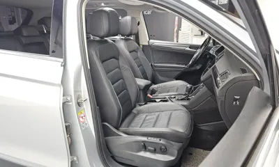 Volkswagen Tiguan 2018, 135160 км, за 14821.55 USD - фото 26