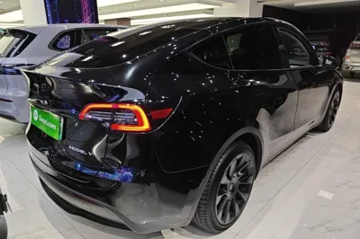 Tesla Model Y 2022, 86900 км, за 26249 USD - фото 6