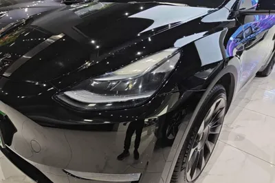 Tesla Model Y 2022, 86900 км, за 26249 USD - фото 8