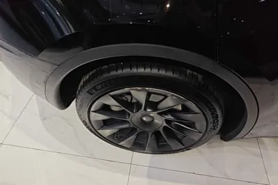 Tesla Model Y 2022, 86900 км, за 26249 USD - фото 11