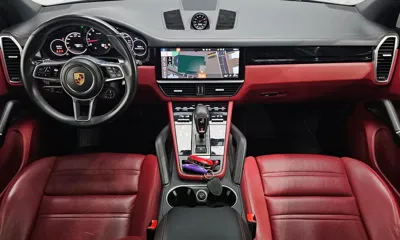 Porsche Cayenne 2021, 130904 км, за 36204.97 USD - фото 7