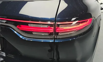 Porsche Cayenne 2021, 130904 км, за 36204.97 USD - фото 23